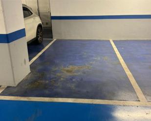 Parking of Garage to rent in Málaga Capital