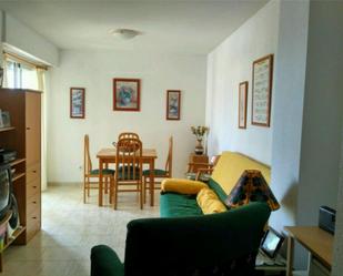 Flat to rent in Calle Músico José Mira Figueroa, 3, Agua Amarga - Urbanova