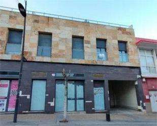 Exterior view of Garage to rent in San Juan de Aznalfarache