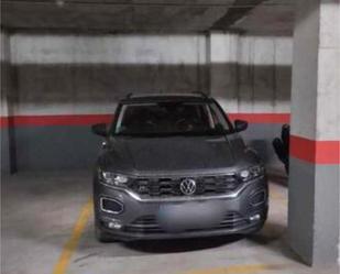 Parking of Garage to rent in Manacor