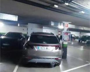 Parking of Garage to rent in  Madrid Capital