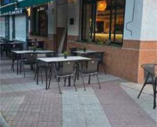 Terrassa de Local de lloguer en Marbella