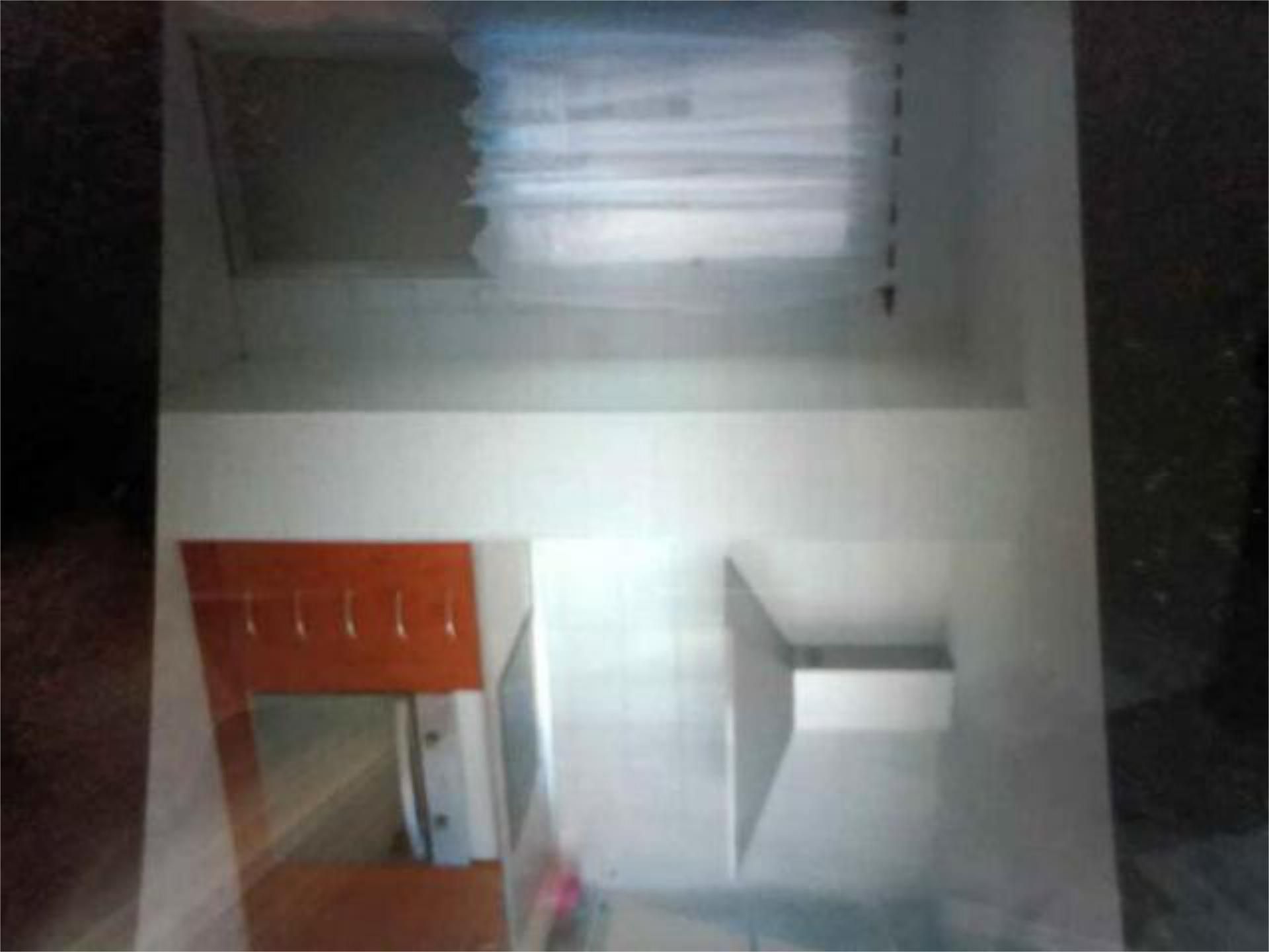 Bedroom of Flat for sale in Ferrol  with Heating, Private garden and Terrace