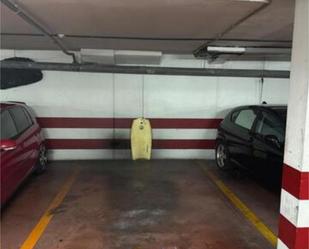 Parking of Garage to rent in Tuineje