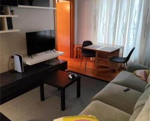 Living room of Flat to rent in Bilbao 