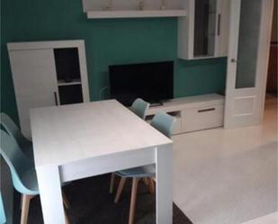 Menjador de Casa o xalet en venda en Monturque amb Terrassa, Traster i Moblat