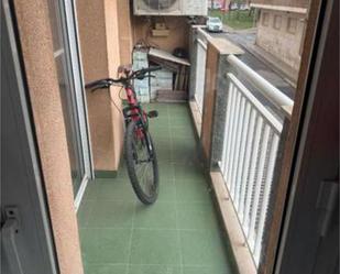 Terrassa de Apartament en venda en Amposta amb Calefacció i Moblat