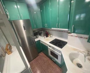 Kitchen of Flat for sale in Aranguren