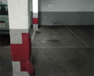 Parking of Garage to rent in Oviedo 
