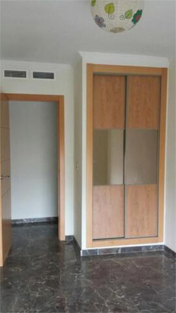 Attic to rent in Vilamarxant
