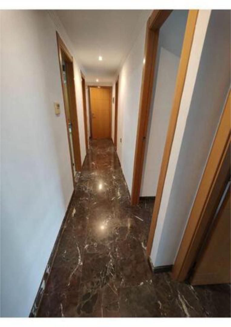 Attic to rent in Vilamarxant