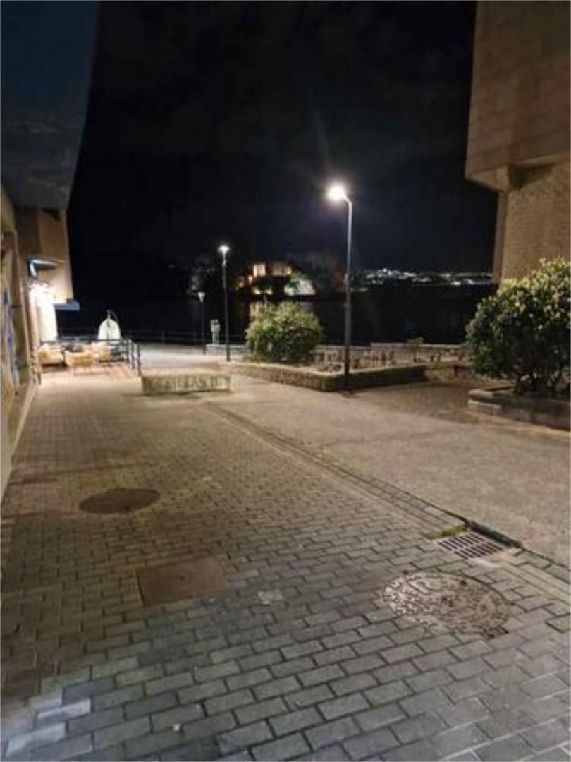 Parkplatz von Abstellraum miete in Oleiros