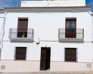 Flat for sale in Osuna Exterior view of Flat for sale in Osuna