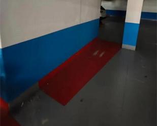 Garage to rent in Vigo 