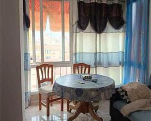 Menjador de Apartament en venda en Villajoyosa / La Vila Joiosa amb Terrassa, Traster i Moblat