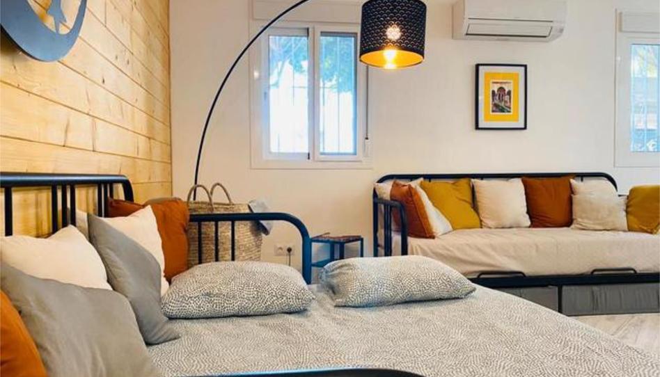 Estudi en venda a Girón - Las Delicias, Málaga Capital - imatge 1 Foto 1 de Estudi en venda a Girón - Las Delicias, Málaga Capital