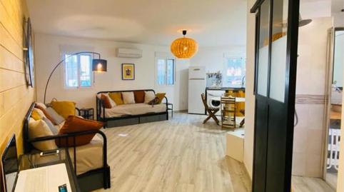 Estudi en venda a Girón - Las Delicias, Málaga Capital - imatge 2 Foto 2 de Estudi en venda a Girón - Las Delicias, Málaga Capital