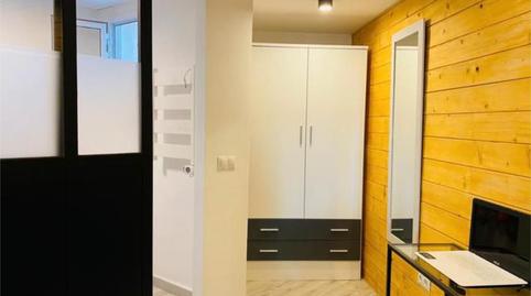 Estudi en venda a Girón - Las Delicias, Málaga Capital - imatge 4 Foto 4 de Estudi en venda a Girón - Las Delicias, Málaga Capital