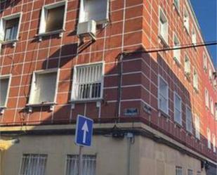 Exterior view of Flat for sale in  Madrid Capital