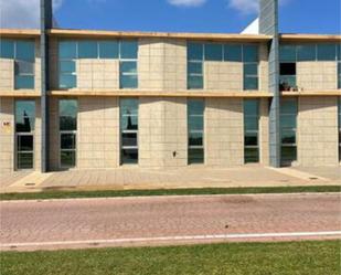 Exterior view of Industrial buildings to rent in Fuente Álamo de Murcia