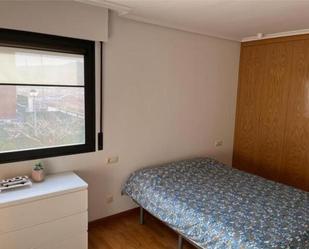 Bedroom of Flat to rent in Lardero  with Heating, Private garden and Terrace