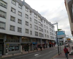 Exterior view of Premises to rent in Burela