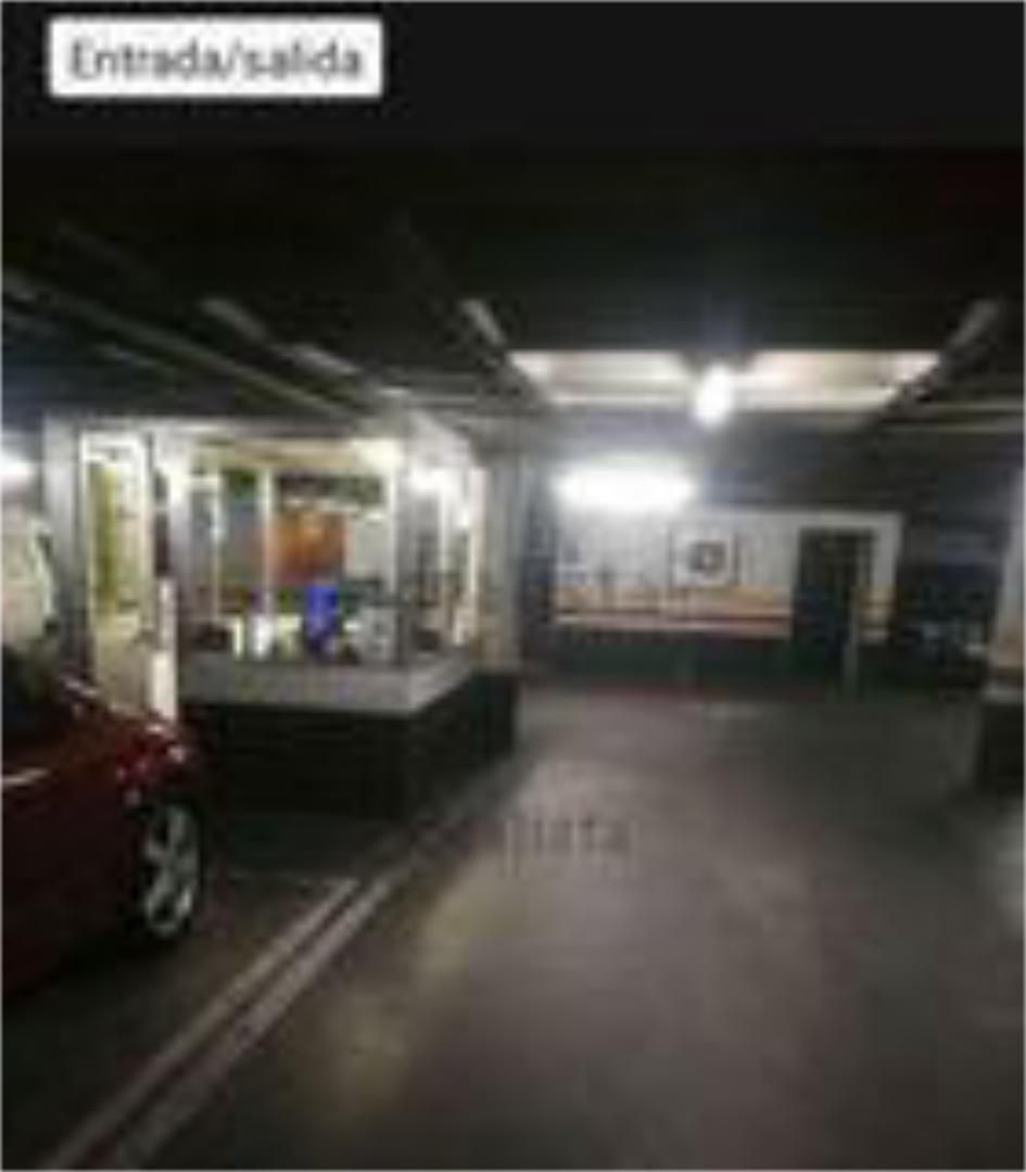 Garage to rent in Fuenlabrada