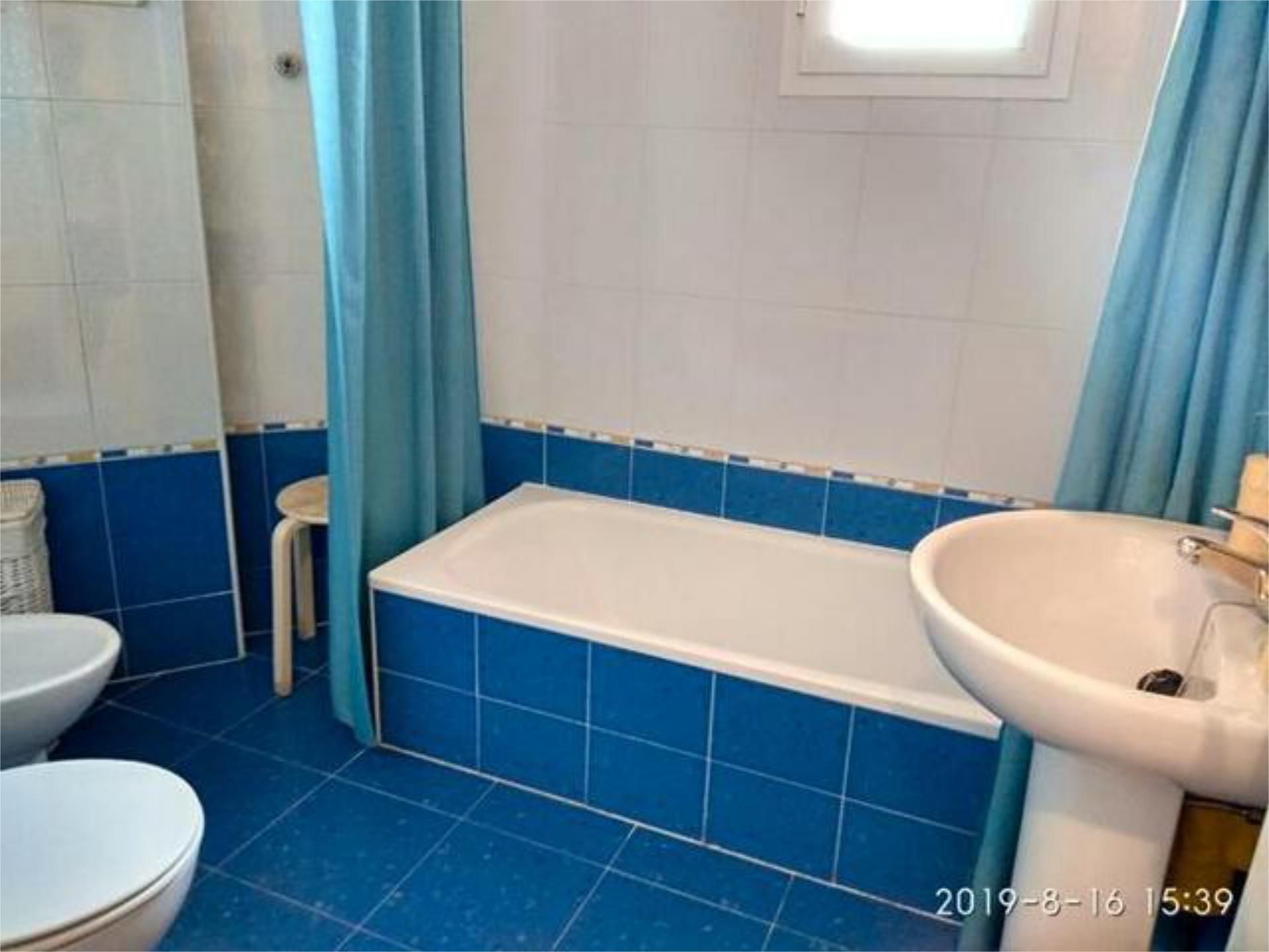 Attic to rent in La Jara