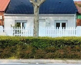 Exterior view of House or chalet for sale in Valladolid Capital