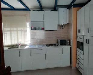 Loft de lloguer a Nerva
