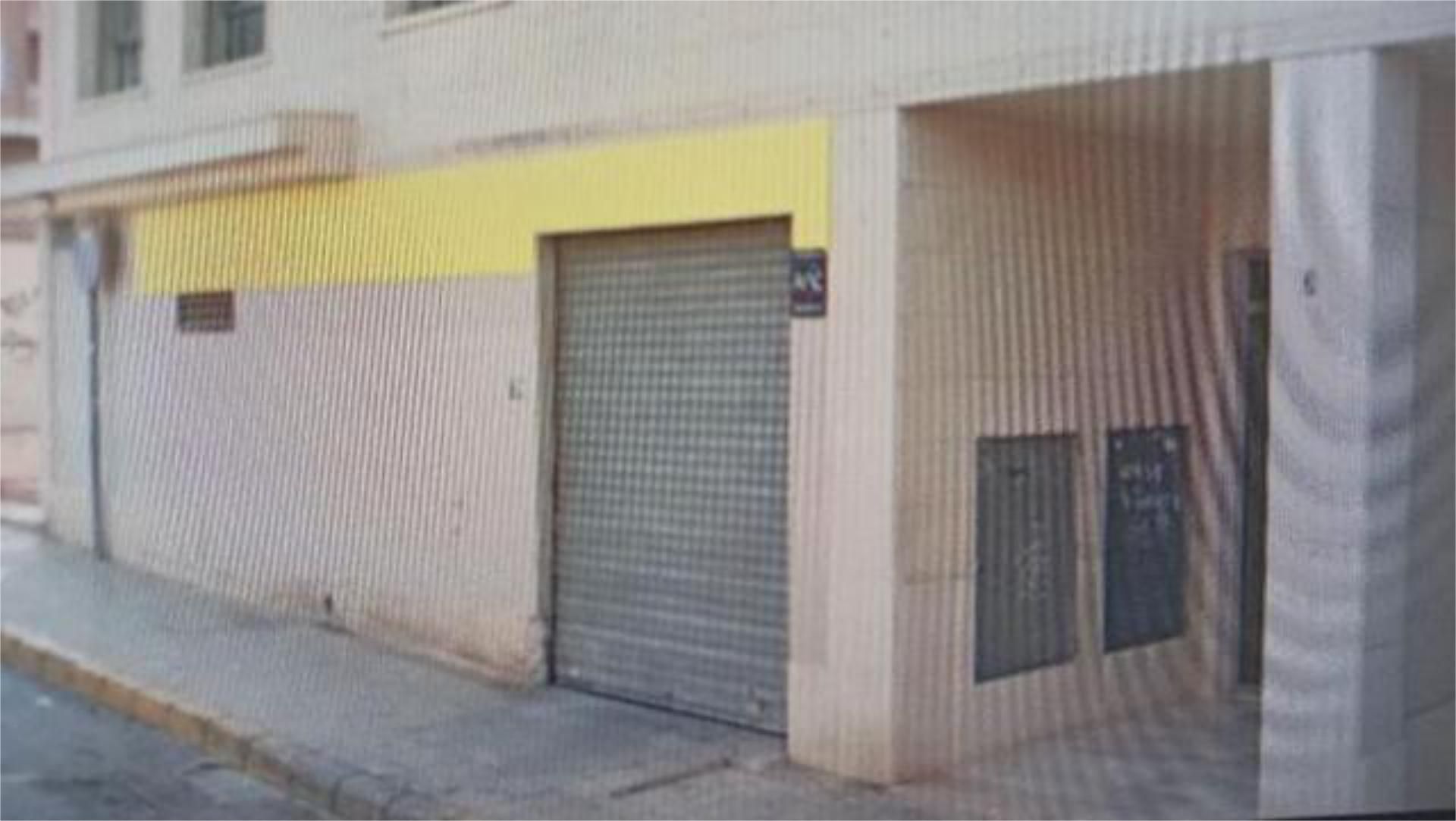 Box room to rent in Bigastro