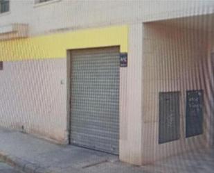 Box room to rent in Bigastro