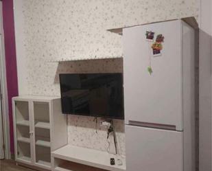 Kitchen of Study to rent in Málaga Capital