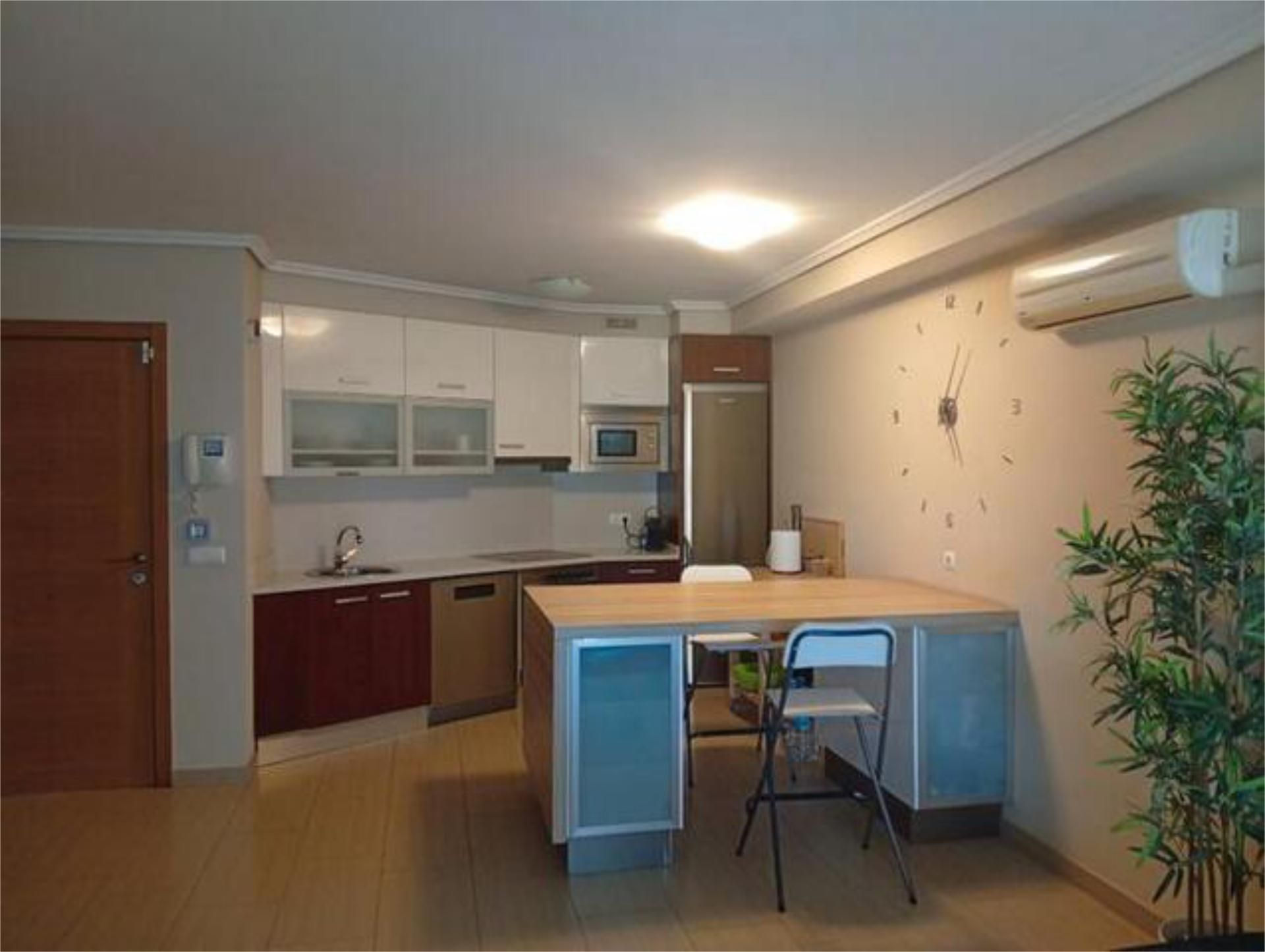 Apartament de lloguer a Los Abrigos