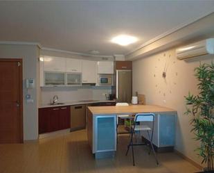 Apartament de lloguer a Los Abrigos