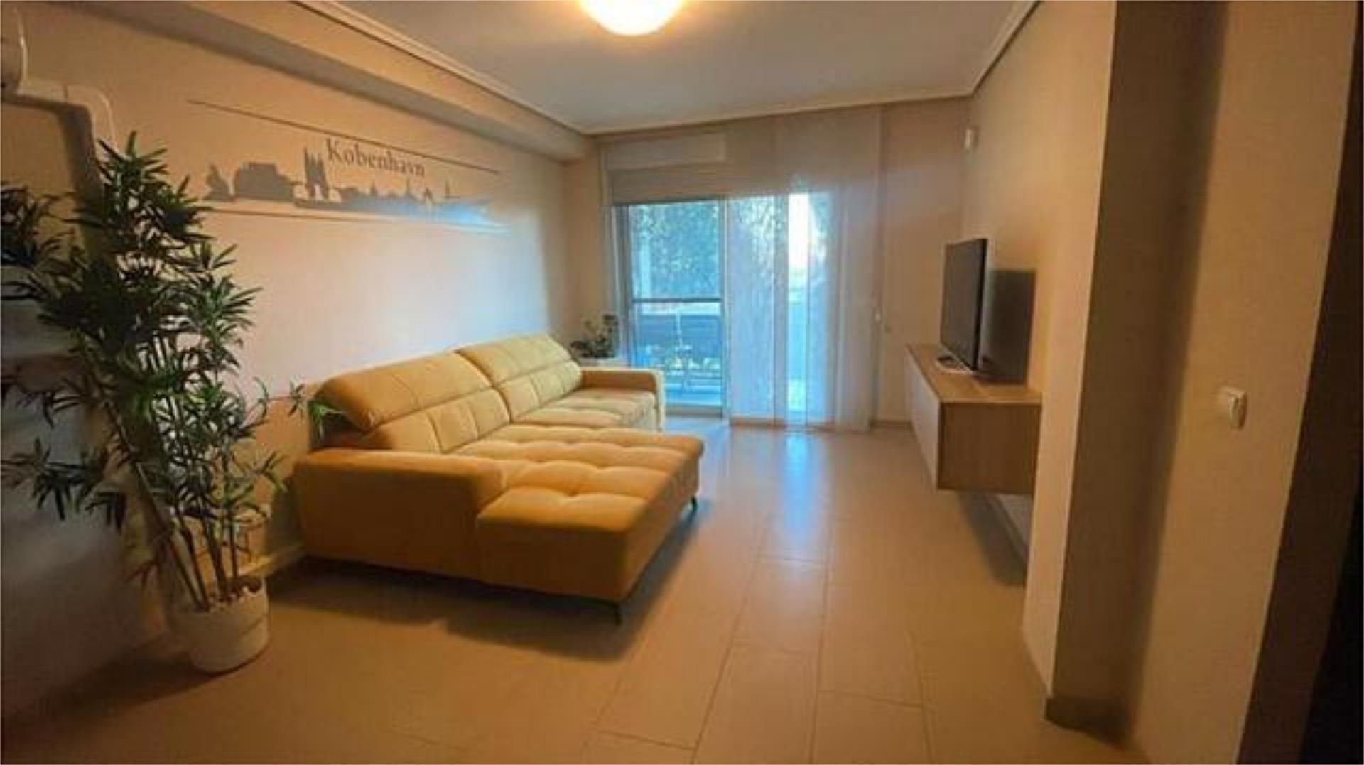 Apartment to rent in Los Abrigos
