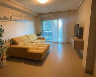 Apartament de lloguer a Los Abrigos