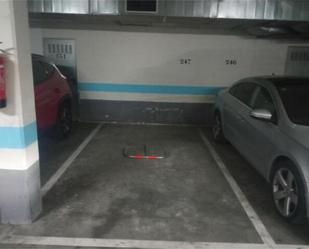 Parking of Garage to rent in  Zaragoza Capital