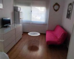 Dormitori de Estudi de lloguer en Marbella amb Calefacció
