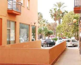 Exterior view of Flat for sale in Puerto Real  with Terrace
