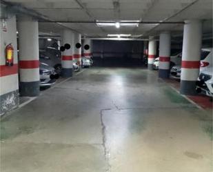 Parking of Garage to rent in  Zaragoza Capital