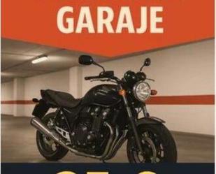 Parking of Garage to rent in Jerez de la Frontera