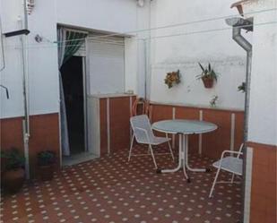 Terrace of Flat to rent in Pozoblanco  with Heating, Terrace and Storage room
