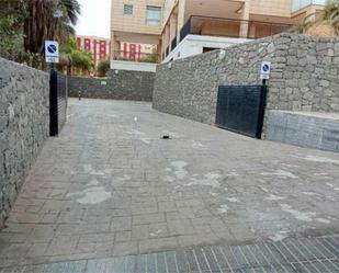 Aparcament de Garatge de lloguer en Teror