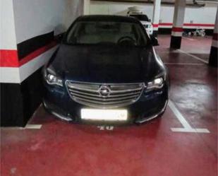 Parking of Garage to rent in Teror