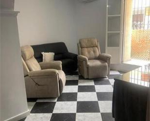 Living room of House or chalet for sale in Puerto Real  with Private garden, Terrace and Storage room