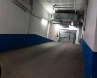 Garage to rent in Campillos