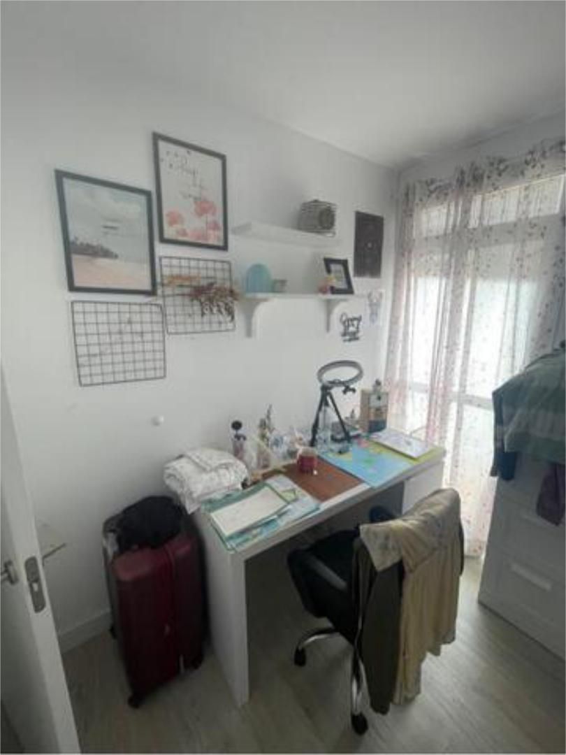 Bedroom of Apartment to share in San Fernando