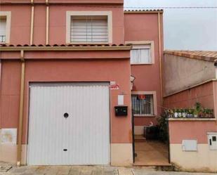 House or chalet for sale in Fuente el Fresno Exterior view of House or chalet for sale in Fuente el Fresno