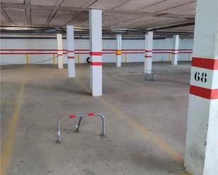 Parking of Garage to rent in Almonte